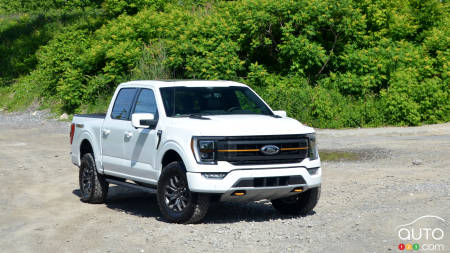 2022 Ford F-150 Tremor Review: The Ideal Compromise?